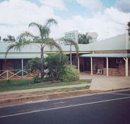 Clermont Motor Inn - Broome Tourism