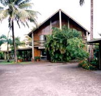 Ocean Resort Village - Broome Tourism