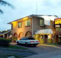 Paradise Lodge Motel - Broome Tourism