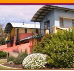 Ocean View Villas