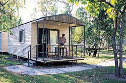 Kakadu Lodge Jabiru - Broome Tourism 0