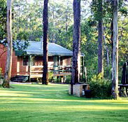 Chiltern Lodge - Broome Tourism