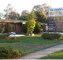 Alexandra Motel and Motor Inn - Broome Tourism