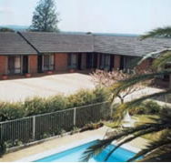 Kurri Motor Inn - Broome Tourism