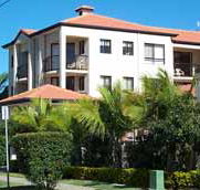 Chevron Palms - Broome Tourism