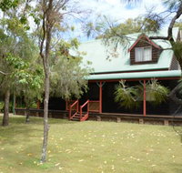 The Wooli River Cottage - Broome Tourism