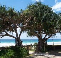 Pacific Surf Absolute Beachfront Apartments - Broome Tourism