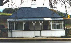 Richmond TAS Broome Tourism