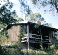 High Ridge Cabins - Broome Tourism