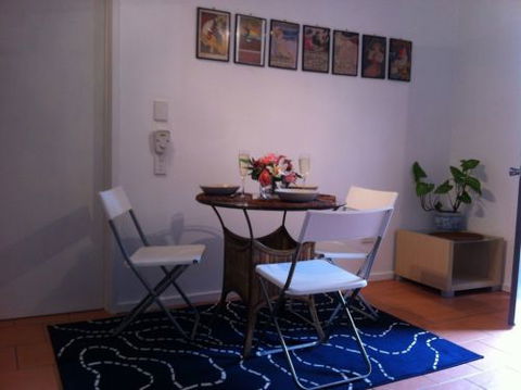 Bardon B&B - Broome Tourism 0