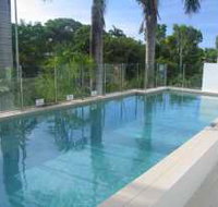Elysium Apartments - Broome Tourism