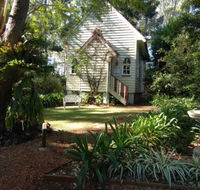 Lisson Grove Boutique Resort - Broome Tourism