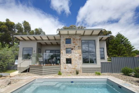 Stonetryst Spa Villas - Broome Tourism 0