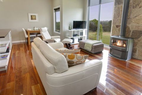 Stonetryst Spa Villas - Broome Tourism 1