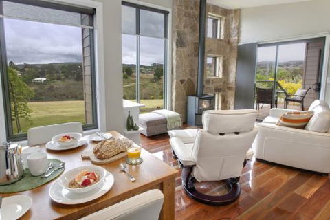 Stonetryst Spa Villas - Broome Tourism 2