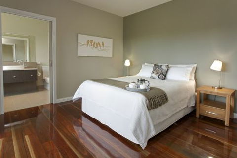 Stonetryst Spa Villas - Broome Tourism 3