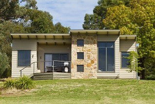 Stonetryst Spa Villas - Broome Tourism 5