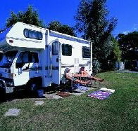 Abel Tasman Caravan Park - Broome Tourism