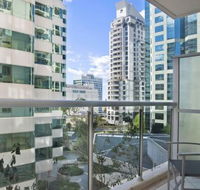 Astra Apartments - Chatswood - Broome Tourism