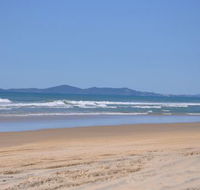 Teewah Beach Escapes - Broome Tourism