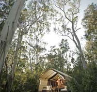 Paperbark Camp - Broome Tourism