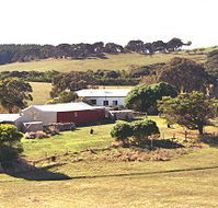 Sun Valley Eco Farm - Broome Tourism