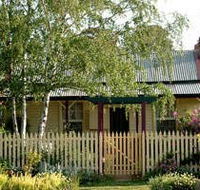 Rossmore Cottage - Broome Tourism