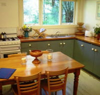 Allenvale Cottages - Broome Tourism