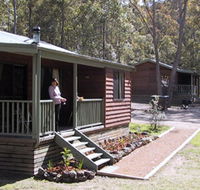 Cottages on Mount View - Broome Tourism