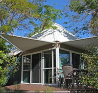 Kelly's Beach Resort - Broome Tourism