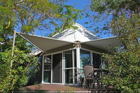Kelly's Beach Resort - Broome Tourism 0