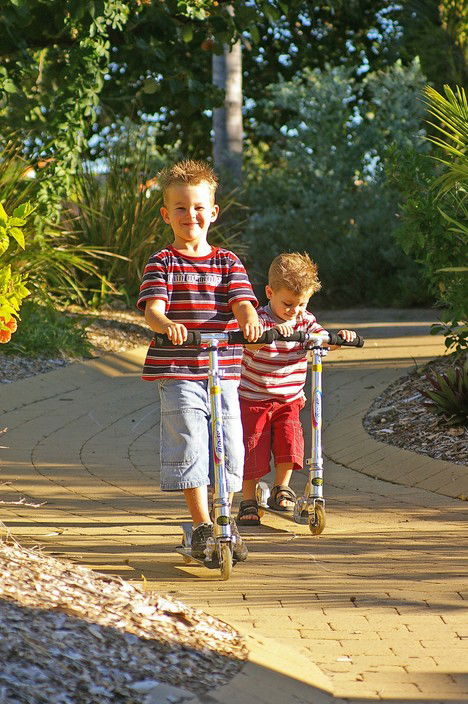 Kelly's Beach Resort - Broome Tourism 2