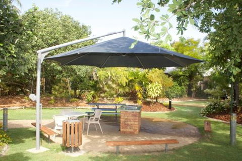 Kelly's Beach Resort - Broome Tourism 3