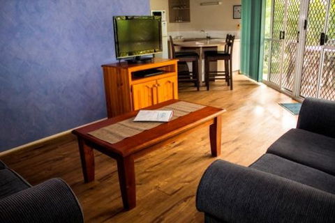 Kelly's Beach Resort - Broome Tourism 6
