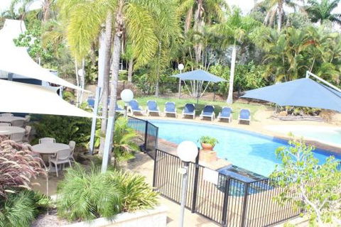 Kelly's Beach Resort - Broome Tourism 7