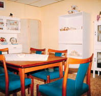 Mannaroo Farm - Broome Tourism