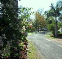 Riverview Caravan Park Gayndah - Broome Tourism