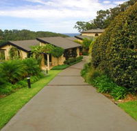 The Outlook Cabana - Broome Tourism