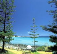 The Beach House - Broome Tourism