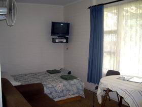 Brownlow Holiday Unit - Broome Tourism 0