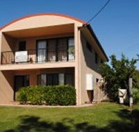 Reef Links Serviced Apartment - Broome Tourism