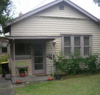 Peartree Cottage - Broome Tourism
