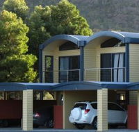Halls Gap Escape - Broome Tourism