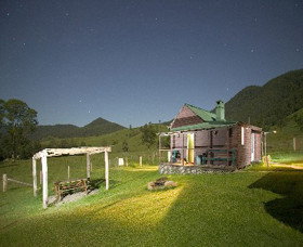 Roseleigh Cottage - Broome Tourism 0