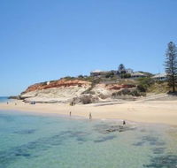 Homes Down Under - Broome Tourism