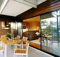 Sereno Luxury Villas