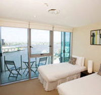 Docklands Apartments Grand Mercure - Broome Tourism