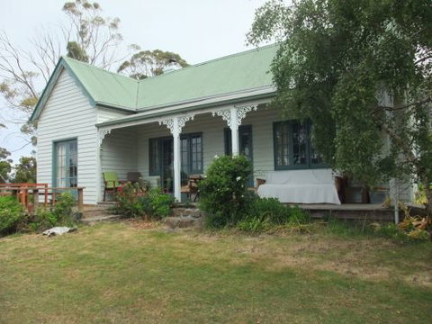 VARUNA - Broome Tourism 0