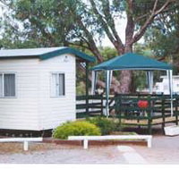 Minlaton Caravan Park - Broome Tourism