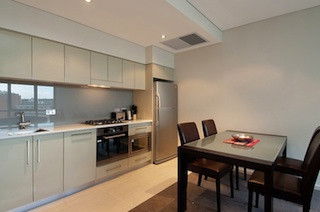 Astra Apartments - Haymarket - Broome Tourism 1
